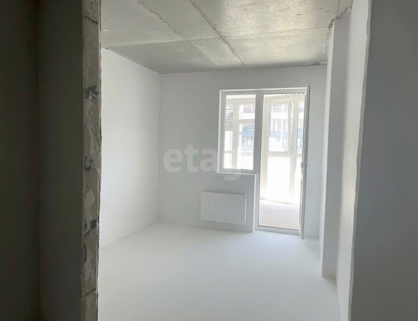 
  Продается 1-комн. квартира 35.3 м², в ЖК Самолет, литера 26. Фото 2.