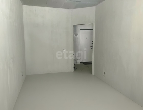 
  Продается 1-комн. квартира 35.3 м², в ЖК Самолет, литера 26. Фото 4.