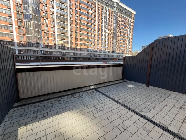 
  Продается 1-комн. квартира 35.3 м², в ЖК Самолет, литера 26. Фото 10.