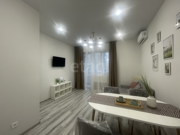
  Продается 1-комн. квартира 34.7 м². Фото 1.