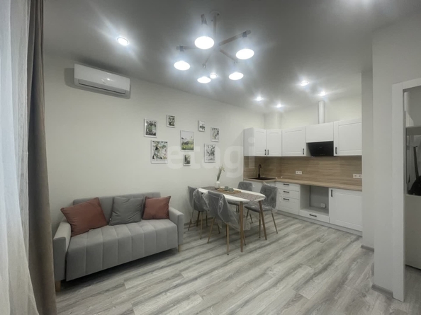 
  Продается 1-комн. квартира 34.7 м². Фото 4.