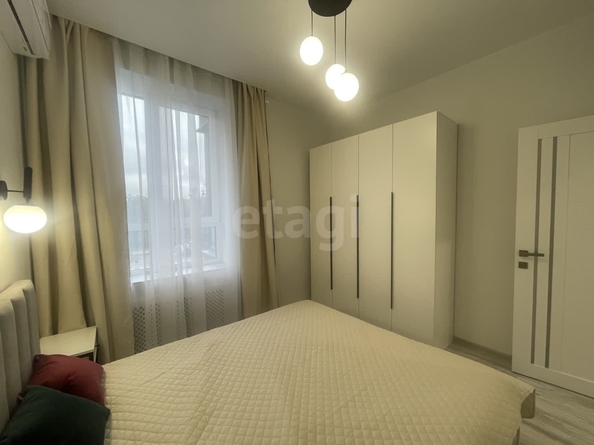 
  Продается 1-комн. квартира 34.7 м². Фото 8.