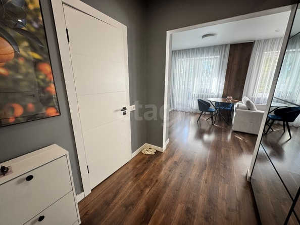 
  Продается 1-комн. квартира 35.9 м². Фото 5.