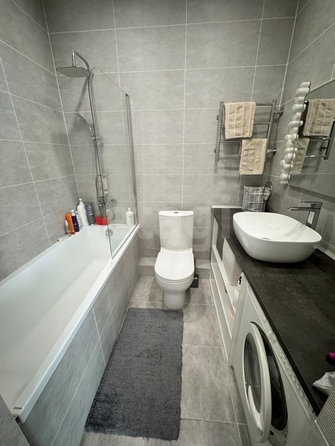
  Продается 1-комн. квартира 35.9 м². Фото 6.