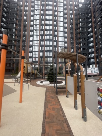 
  Продается 1-комн. квартира 36 м². Фото 12.