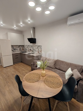 
  Продается 1-комн. квартира 43 м². Фото 1.