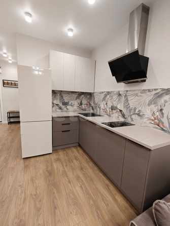 
  Продается 1-комн. квартира 43 м². Фото 3.