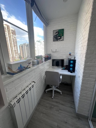 
  Продается 3-комн. квартира 144.5 м². Фото 19.