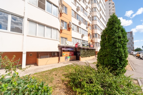 
  Продается универсальное помещение 37.2 м². Фото 1.