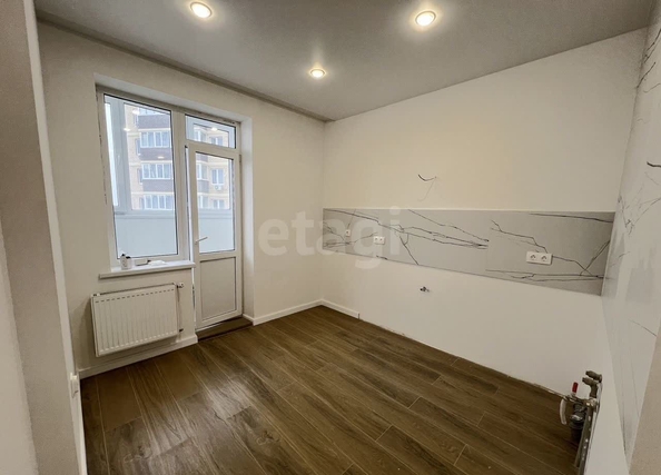 
  Продается 1-комн. квартира 34 м². Фото 1.