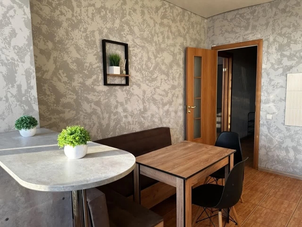 
  Продается 1-комн. квартира 39 м². Фото 1.