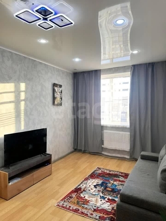 
  Продается 1-комн. квартира 39 м². Фото 5.