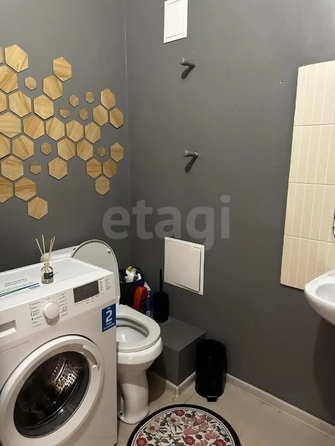 
  Продается 1-комн. квартира 39 м². Фото 6.