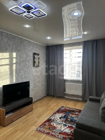 
  Продается 1-комн. квартира 39 м². Фото 10.