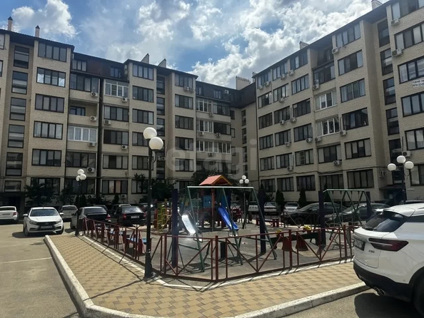 
  Продается 1-комн. квартира 39 м². Фото 14.