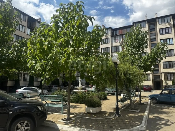 
  Продается 1-комн. квартира 39 м². Фото 15.