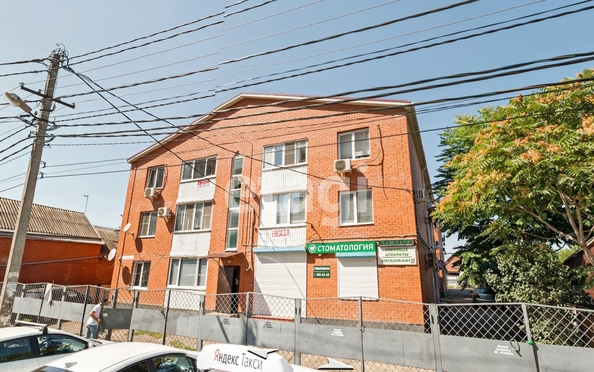 
  Продается 1-комн. квартира 40.9 м². Фото 10.