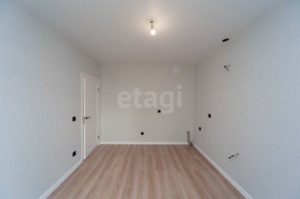 
  Продается 1-комн. квартира 30.3 м², в ЖК Эстет. Фото 6.