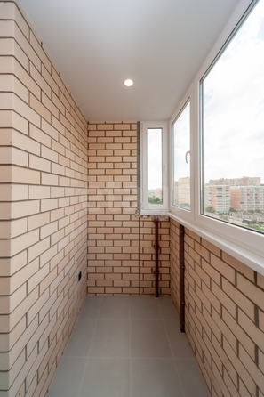 
  Продается 1-комн. квартира 30.3 м², в ЖК Эстет. Фото 10.