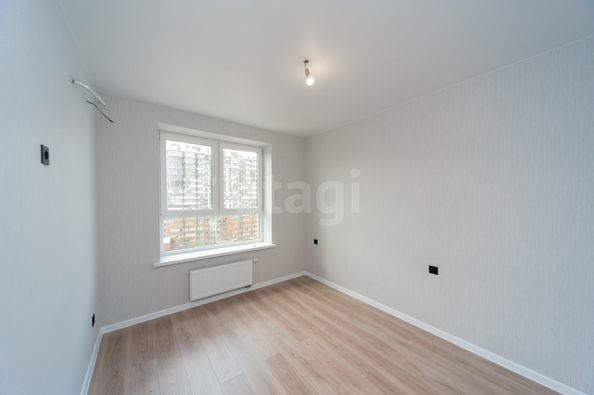 
  Продается 1-комн. квартира 30.3 м², в ЖК Эстет. Фото 14.