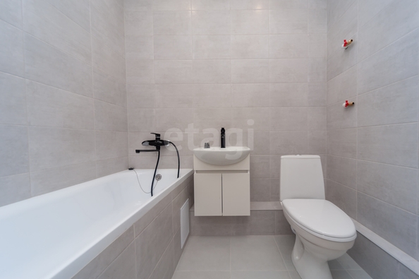 
  Продается 1-комн. квартира 30.3 м², в ЖК Эстет. Фото 20.