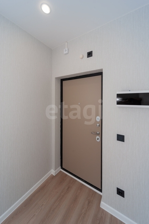 
  Продается 1-комн. квартира 30.3 м², в ЖК Эстет. Фото 27.