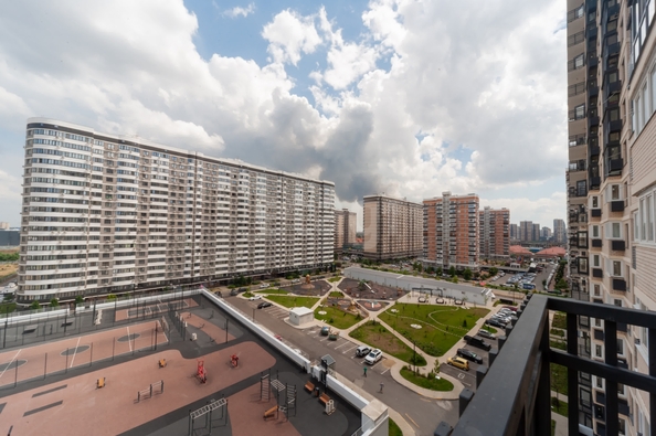 
  Продается 1-комн. квартира 30.3 м², в ЖК Эстет. Фото 31.