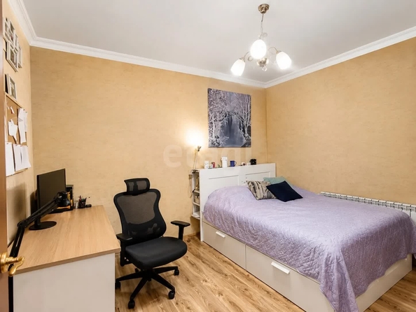 
  Продается 1-комн. квартира 33.5 м². Фото 1.