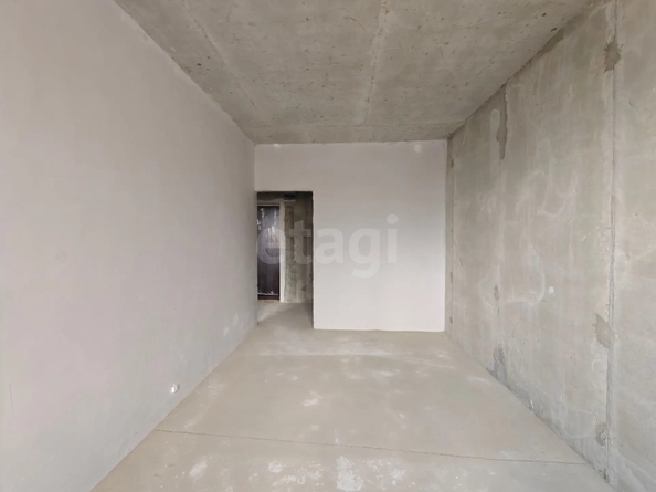 
  Продается 1-комн. квартира 32.6 м². Фото 3.