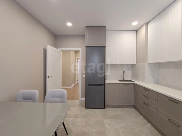 
  Продается 2-комн. квартира 58.5 м². Фото 11.
