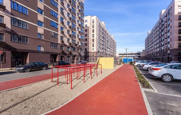 
  Продается 1-комн. квартира 33.5 м². Фото 16.