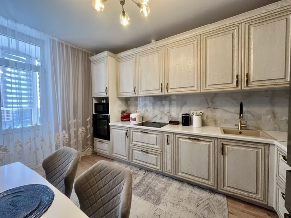 
  Продается 2-комн. квартира 61.5 м², в ЖК Достояние, литера 18. Фото 2.