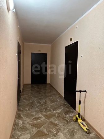 
  Продается 1-комн. квартира 41 м², в ЖК Губернский, литера 2. Фото 24.