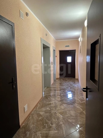 
  Продается 1-комн. квартира 41 м², в ЖК Губернский, литера 2. Фото 26.