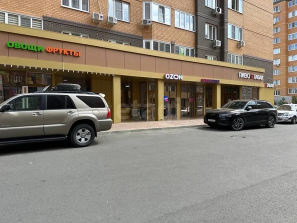 
  Продается 1-комн. квартира 41 м², в ЖК Губернский, литера 2. Фото 33.