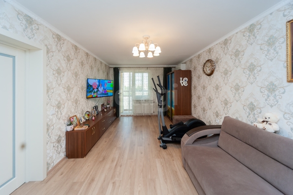
  Продается 2-комн. квартира 57 м². Фото 1.