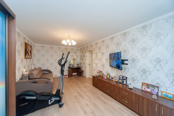 
  Продается 2-комн. квартира 57 м². Фото 4.