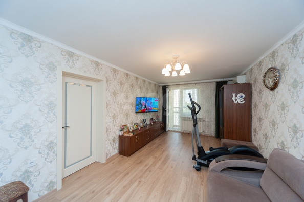 
  Продается 2-комн. квартира 57 м². Фото 6.