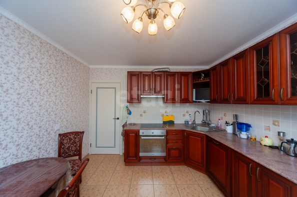 
  Продается 2-комн. квартира 57 м². Фото 19.