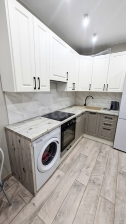 
  Продается 1-комн. квартира 37 м². Фото 6.