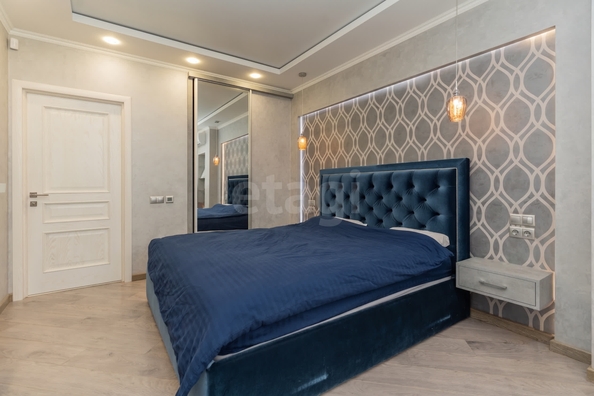 
  Продается 3-комн. квартира 126 м². Фото 1.