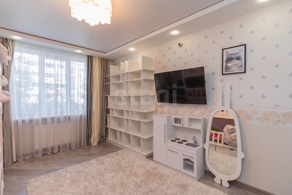
  Продается 3-комн. квартира 126 м². Фото 9.