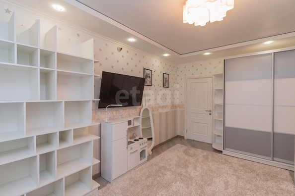 
  Продается 3-комн. квартира 126 м². Фото 10.