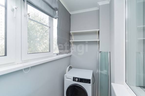 
  Продается 3-комн. квартира 126 м². Фото 31.