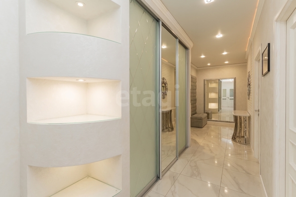 
  Продается 3-комн. квартира 126 м². Фото 32.