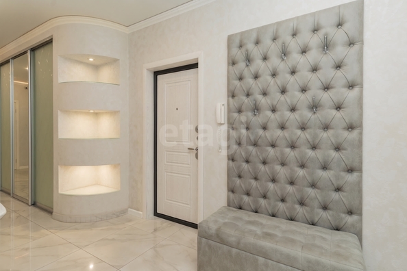 
  Продается 3-комн. квартира 126 м². Фото 33.