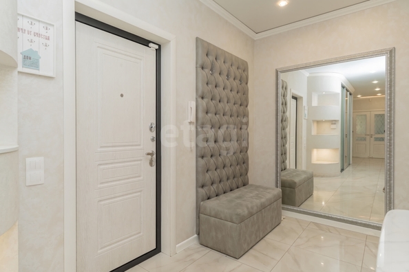 
  Продается 3-комн. квартира 126 м². Фото 35.