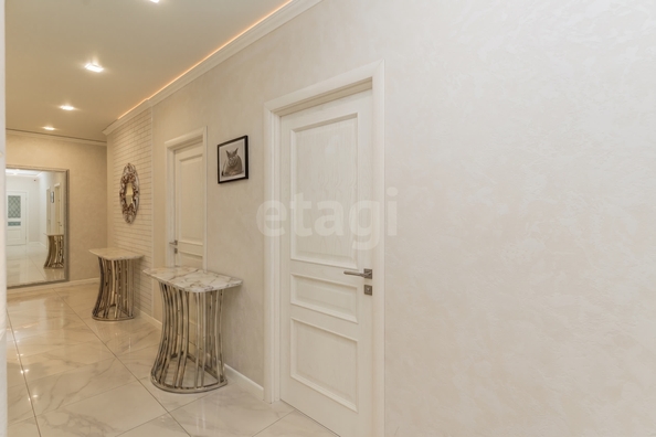 
  Продается 3-комн. квартира 126 м². Фото 36.