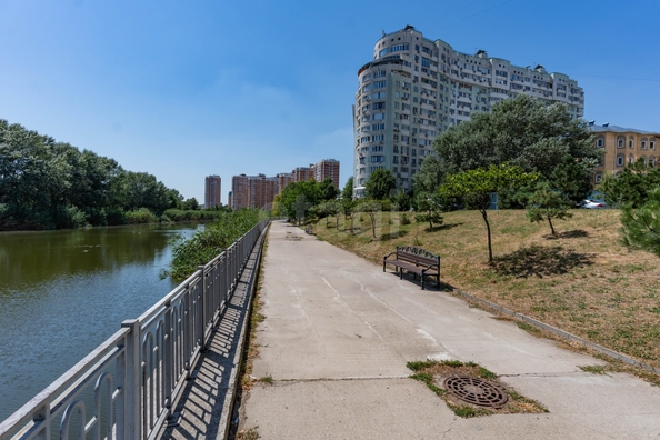 
  Продается 3-комн. квартира 126 м². Фото 41.