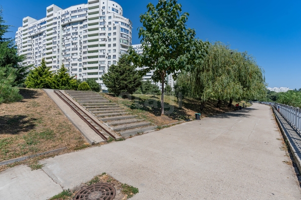 
  Продается 3-комн. квартира 126 м². Фото 42.